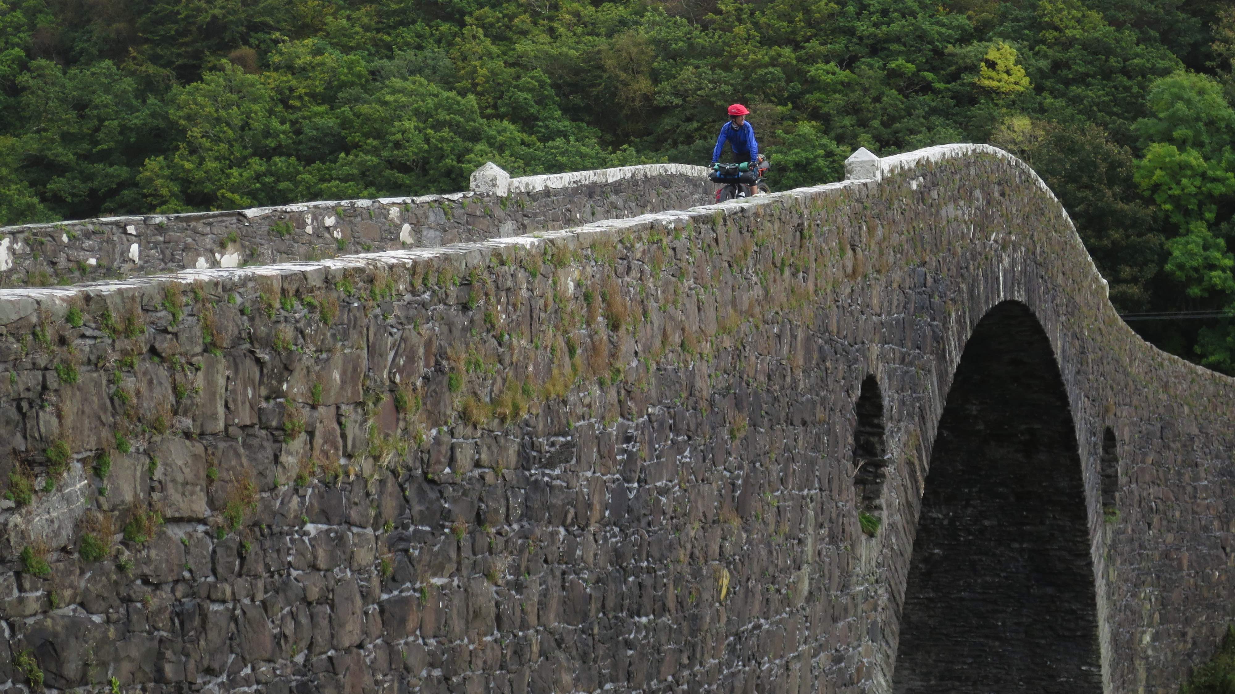 Wild About Argyll with Markus Stitz